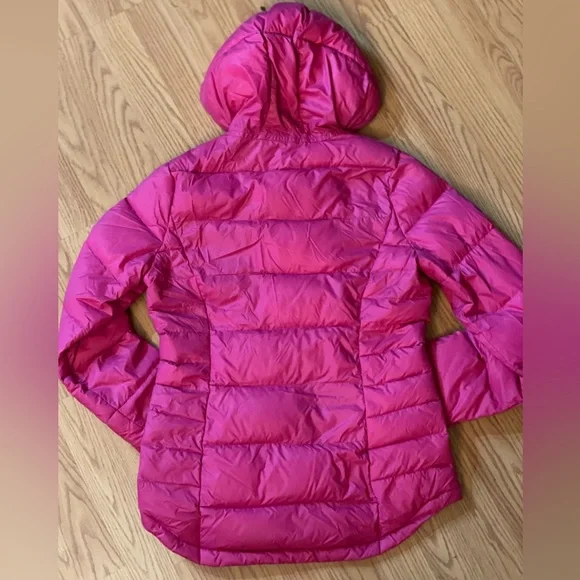 Child’s Roxy Jacket - Picture 2 of 7